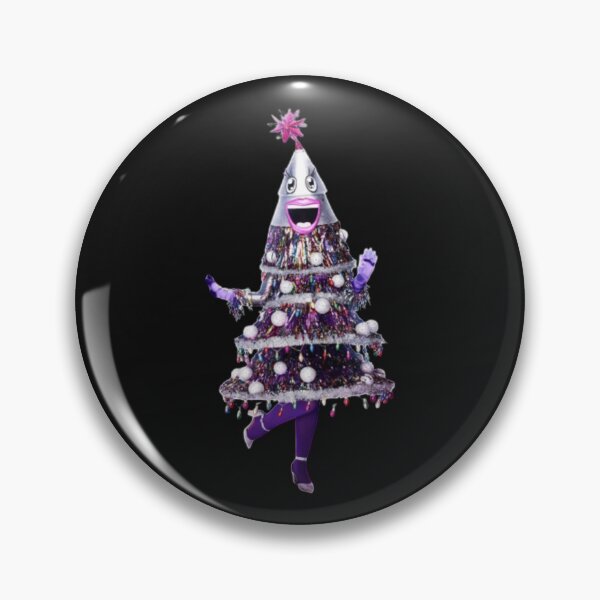 Item preview, Masked Singer US Season 2 Costume - Tree   designed and sold by LoveLifeGallery.