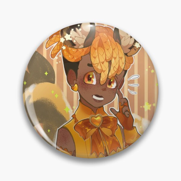 Item preview, Fruity Wild Dog designed and sold by Shiro-N.