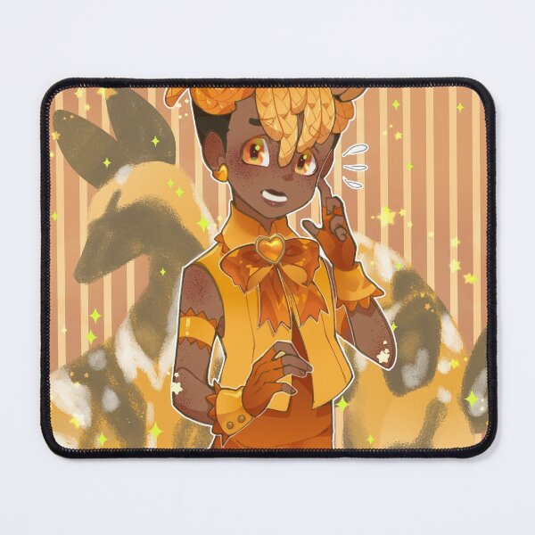 Item preview, Fruity Wild Dog designed and sold by Shiro-N.