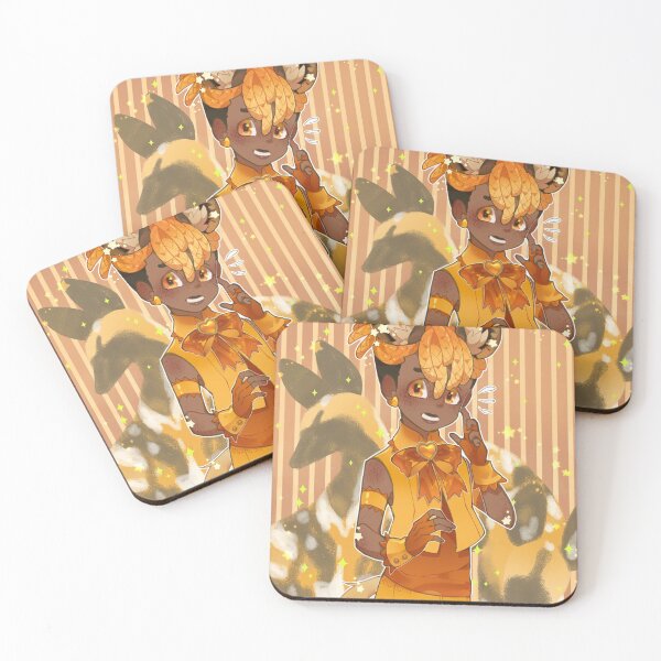 Item preview, Fruity Wild Dog designed and sold by Shiro-N.