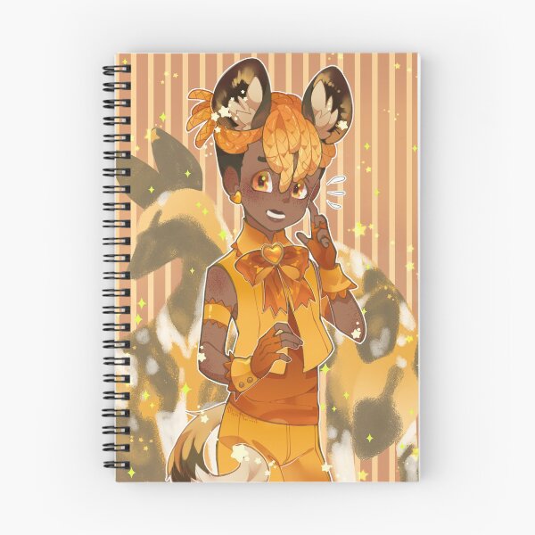 Item preview, Fruity Wild Dog designed and sold by Shiro-N.