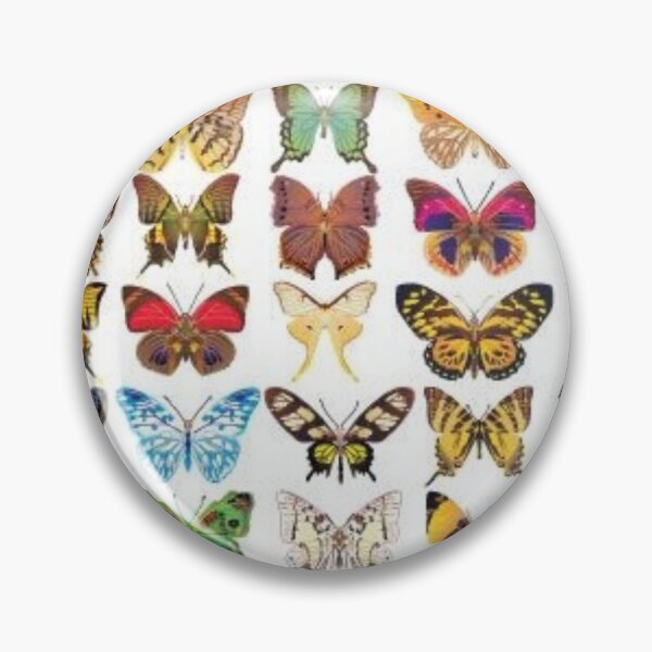 Item preview, Butterflies designed and sold by RenatoGuzman.