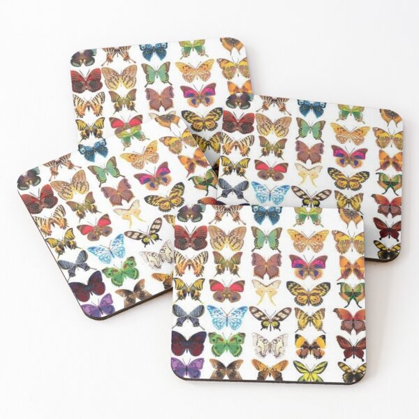 Item preview, Butterflies designed and sold by RenatoGuzman.