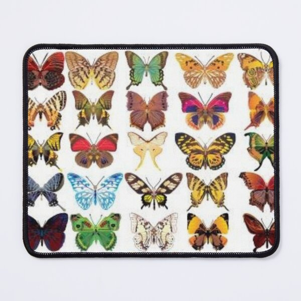 Item preview, Butterflies designed and sold by RenatoGuzman.