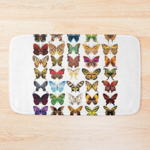 Item preview, Butterflies designed and sold by RenatoGuzman.