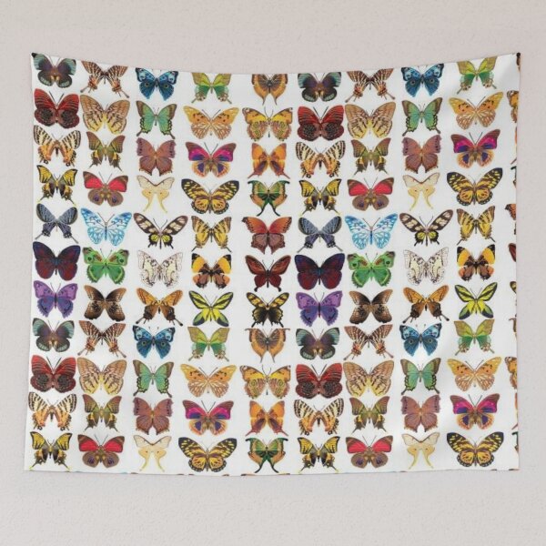 Item preview, Butterflies designed and sold by RenatoGuzman.