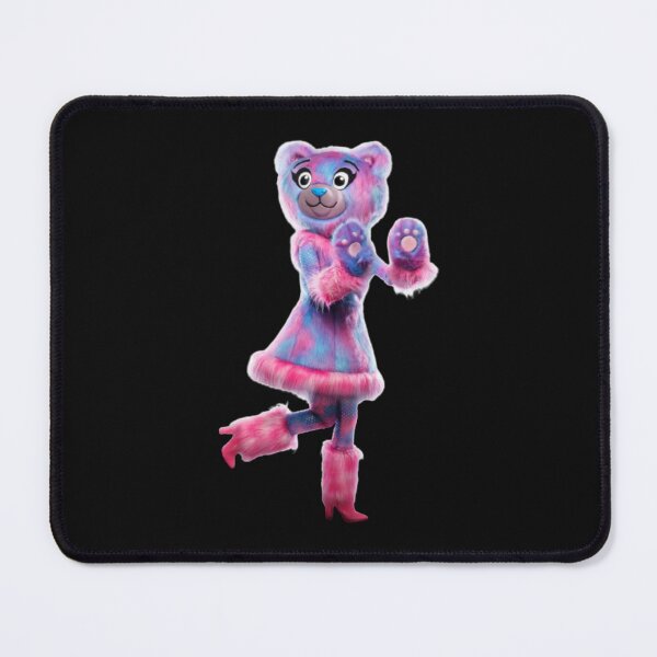 Item preview, Masked Singer US Season 3 Costume - Bear designed and sold by LoveLifeGallery.