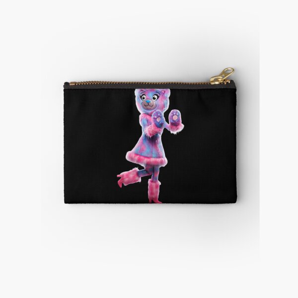 Item preview, Masked Singer US Season 3 Costume - Bear   designed and sold by LoveLifeGallery.