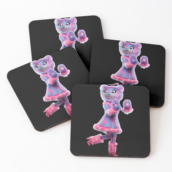 Item preview, Masked Singer US Season 3 Costume - Bear   designed and sold by LoveLifeGallery.