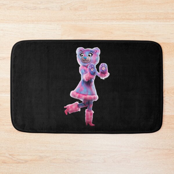 Item preview, Masked Singer US Season 3 Costume - Bear   designed and sold by LoveLifeGallery.