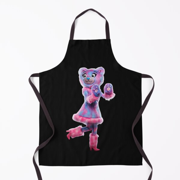 Item preview, Masked Singer US Season 3 Costume - Bear   designed and sold by LoveLifeGallery.