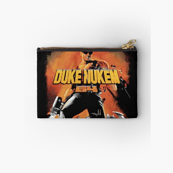 Item preview, Duk'em designed and sold by AshWarren.