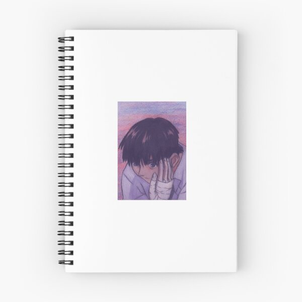 Item preview, I Feel Sick Anime Moment designed and sold by BuggzyShop.