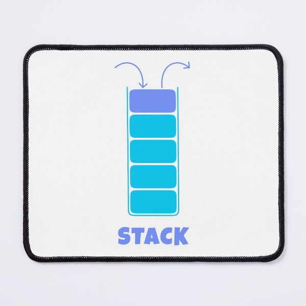 Item preview, Stack Data Structure designed and sold by Mechashadow.