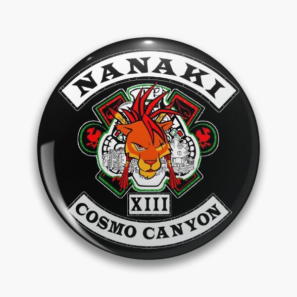 Item preview, Cosmo Canyon MC designed and sold by theyellowsnowco.