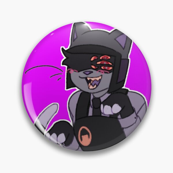 Item preview, catboy benrey hlvrai v2 designed and sold by redblood-cell.