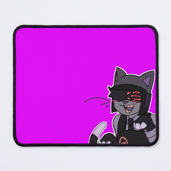 Item preview, catboy benrey hlvrai v2 designed and sold by redblood-cell.