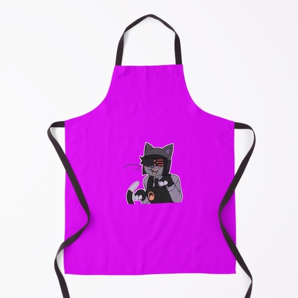 Item preview, catboy benrey hlvrai v2 designed and sold by redblood-cell.
