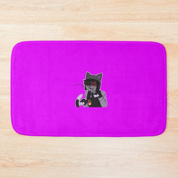 Item preview, catboy benrey hlvrai v2 designed and sold by redblood-cell.