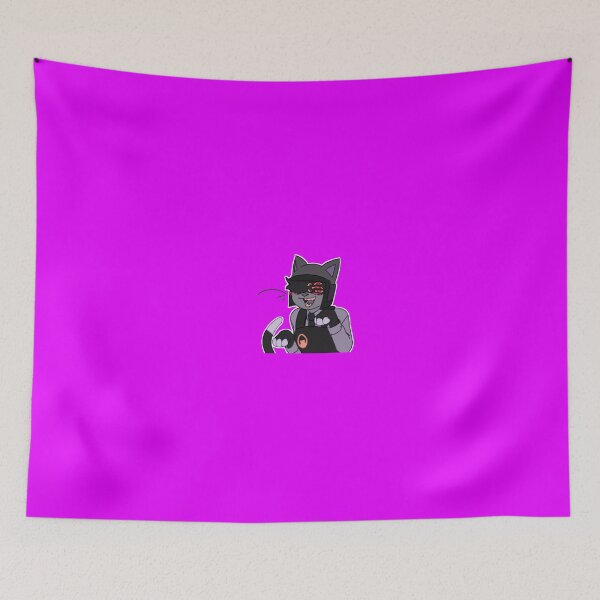 Item preview, catboy benrey hlvrai v2 designed and sold by redblood-cell.