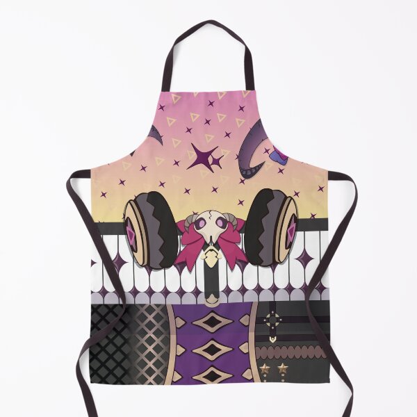 Item preview, Mano Aloe Hololive JP designed and sold by Naderu Virtually You.