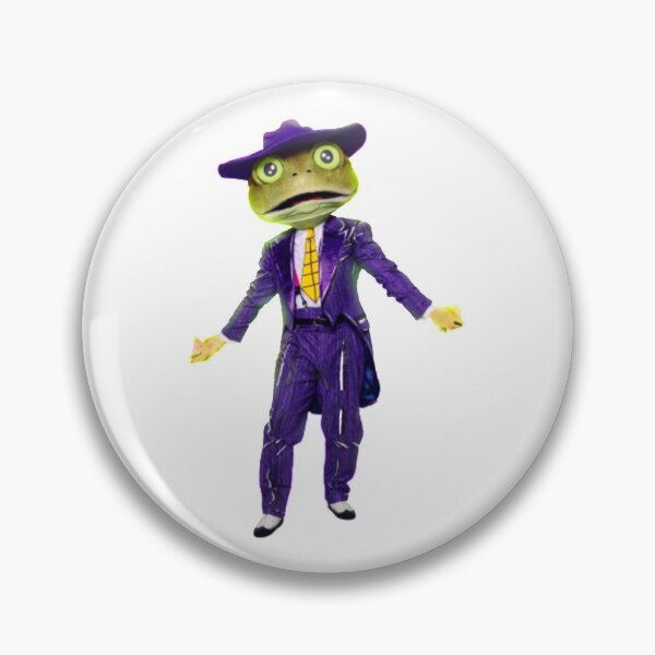 Item preview, Masked Singer US Season 3 Costume - Frog   designed and sold by LoveLifeGallery.