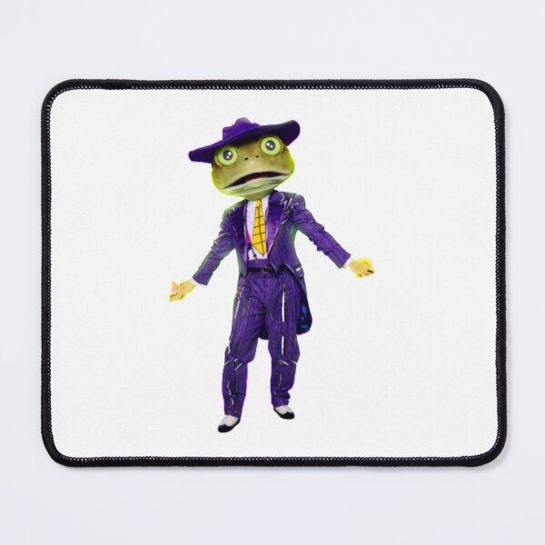 Item preview, Masked Singer US Season 3 Costume - Frog designed and sold by LoveLifeGallery.