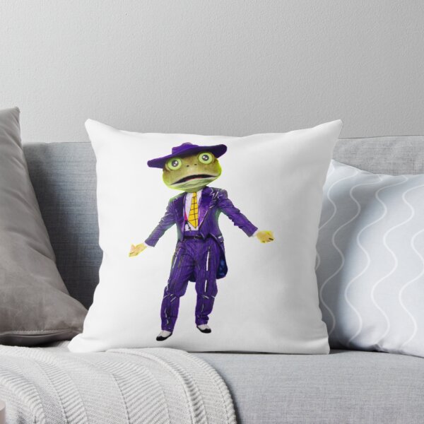 Item preview, Masked Singer US Season 3 Costume - Frog   designed and sold by LoveLifeGallery.