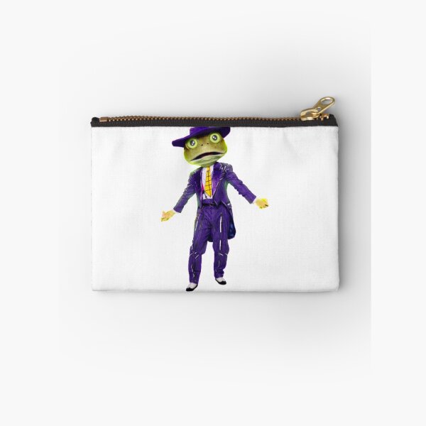 Item preview, Masked Singer US Season 3 Costume - Frog   designed and sold by LoveLifeGallery.