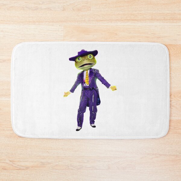 Item preview, Masked Singer US Season 3 Costume - Frog   designed and sold by LoveLifeGallery.
