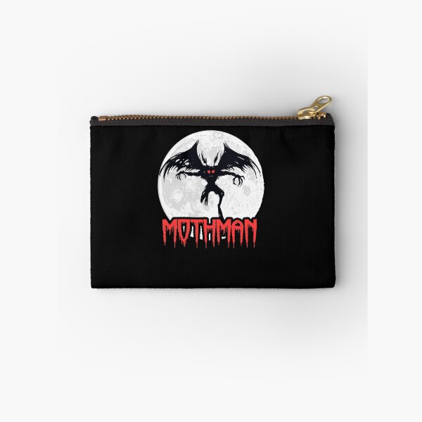 Item preview, Mothman designed and sold by slowtag.