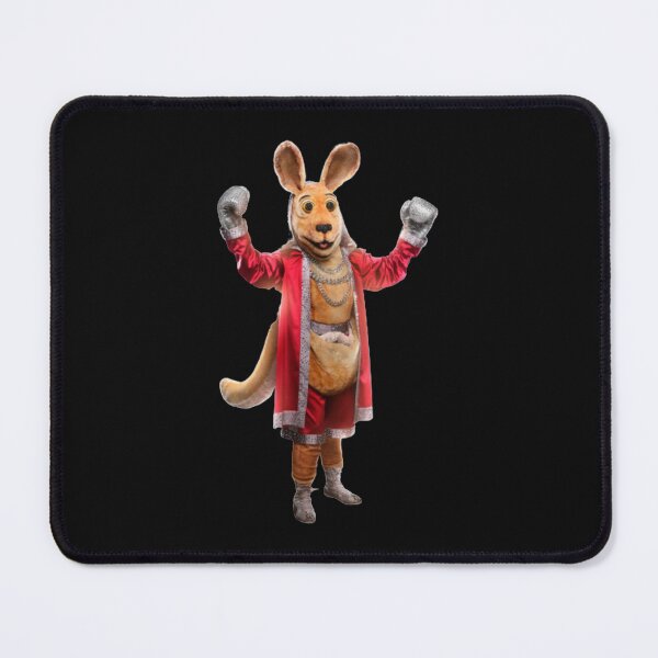 Item preview, Masked Singer US Season 3 Costume - Kangaroo designed and sold by LoveLifeGallery.