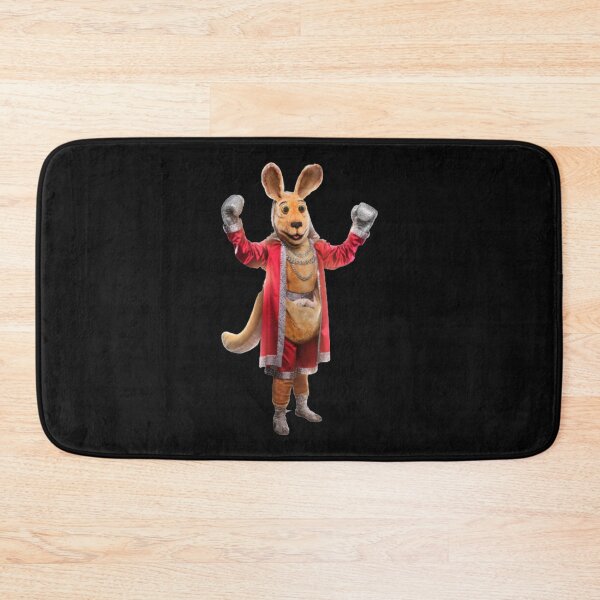 Item preview, Masked Singer US Season 3 Costume - Kangaroo   designed and sold by LoveLifeGallery.