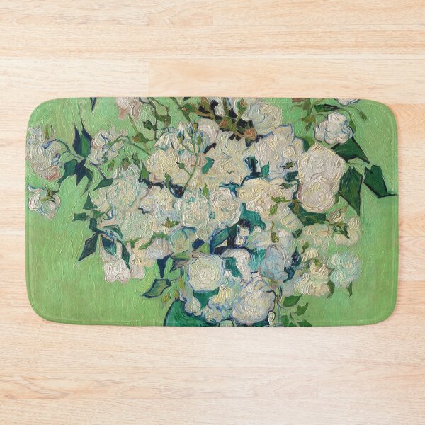 Artikelvorschau, Vincent Van Gogh "Rosen" entworfen und verkauft von Alexandra Dahl.