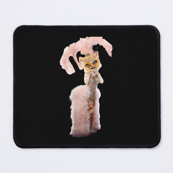 Item preview, Masked Singer US Season 3 Costume - Kitty designed and sold by LoveLifeGallery.