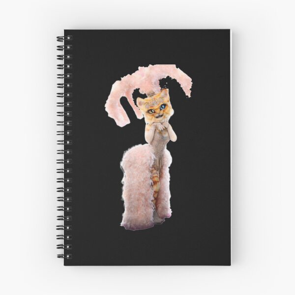 Item preview, Masked Singer US Season 3 Costume - Kitty   designed and sold by LoveLifeGallery.