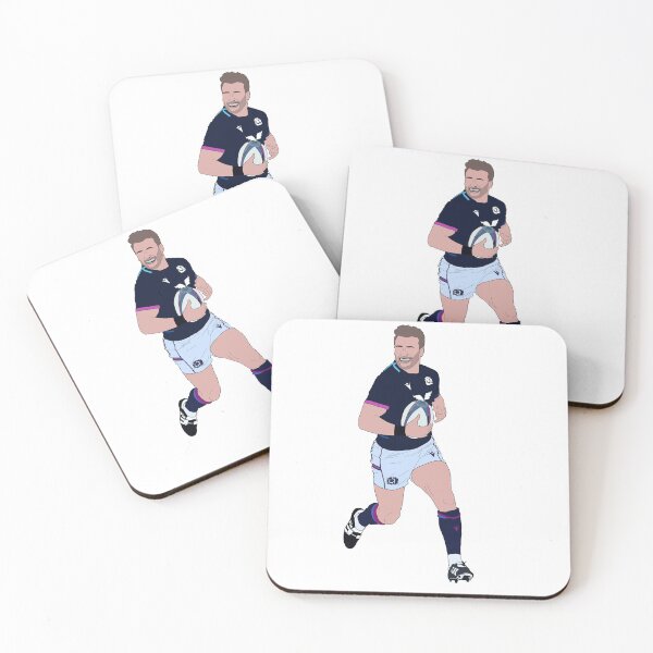 Item preview, Stuart Hogg designed and sold by Urban Warrior .