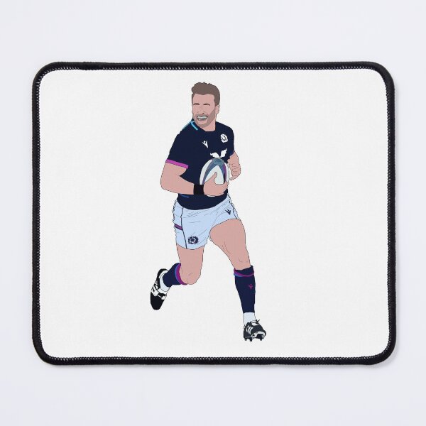 Item preview, Stuart Hogg designed and sold by Urban Warrior .