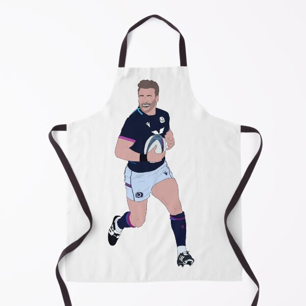 Item preview, Stuart Hogg designed and sold by Urban Warrior .