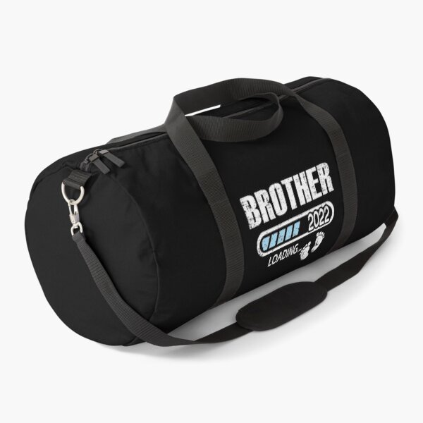 Item preview, Brother 2022 loading for pregnancy announcement T-Shirt designed and sold by AnikaPowlowski.