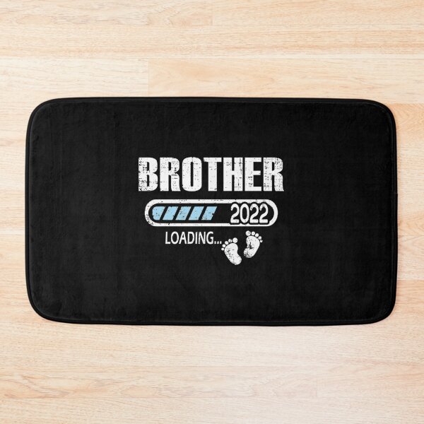 Item preview, Brother 2022 loading for pregnancy announcement T-Shirt designed and sold by AnikaPowlowski.