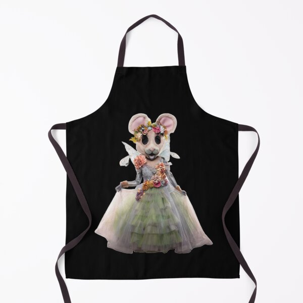 Item preview, Masked Singer US Season 3 Costume - Mouse   designed and sold by LoveLifeGallery.