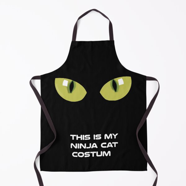 Item preview, This is my ninja cat designed and sold by MorePauk.