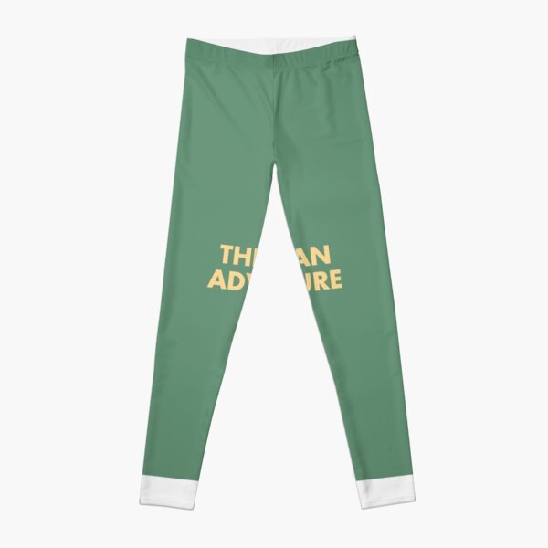 Wes Anderson Leggings for Sale