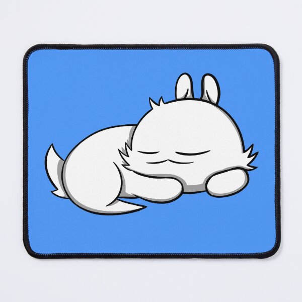 Item preview, Drawcember sticker 1 of 31 - Sleeping Bip designed and sold by GibThom.