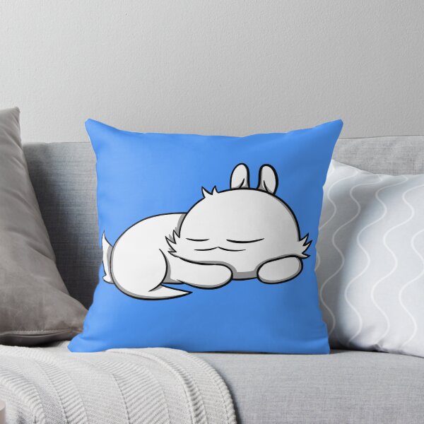 Item preview, Drawcember sticker 1 of 31 - Sleeping Bip designed and sold by GibThom.