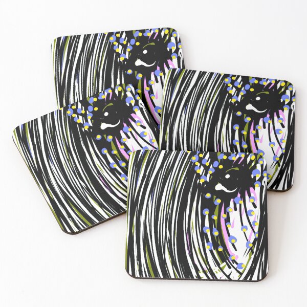 Item preview, purple yellow  designed and sold by Winterfall1972.