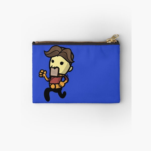 Item preview, Oxygen Not Included - Devon Running With Toast designed and sold by Eusong.