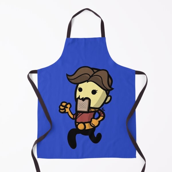 Item preview, Oxygen Not Included - Devon Running With Toast designed and sold by Eusong.