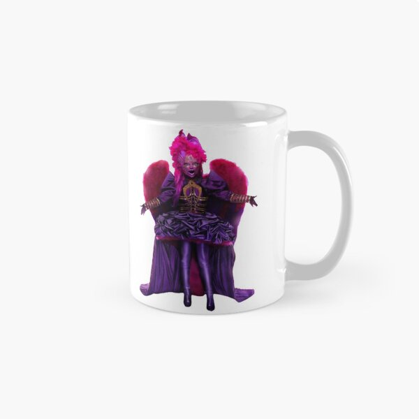 Item preview, Masked Singer US Season 3 Costume - Night Angel   designed and sold by LoveLifeGallery.
